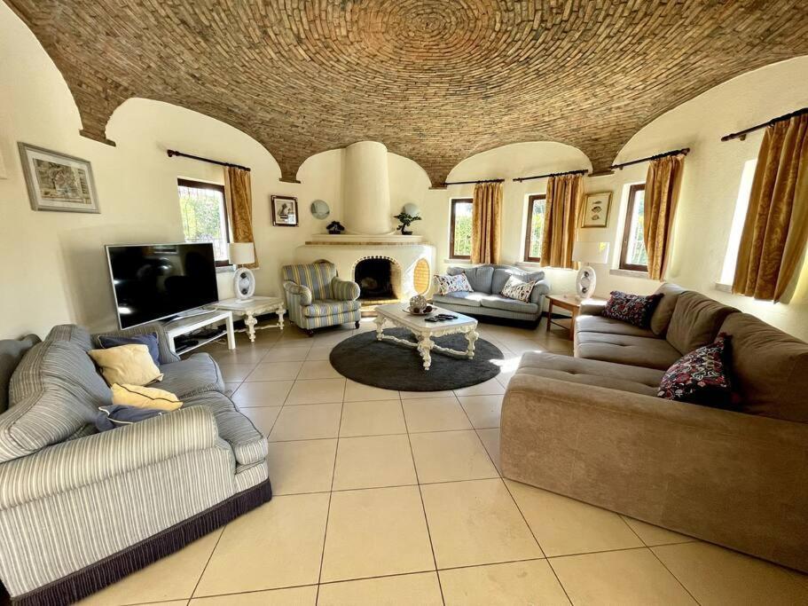 Villa Oceankokia Albufeira Exterior foto