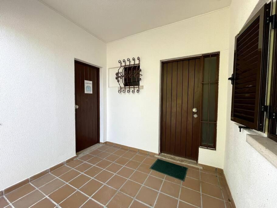 Villa Oceankokia Albufeira Exterior foto
