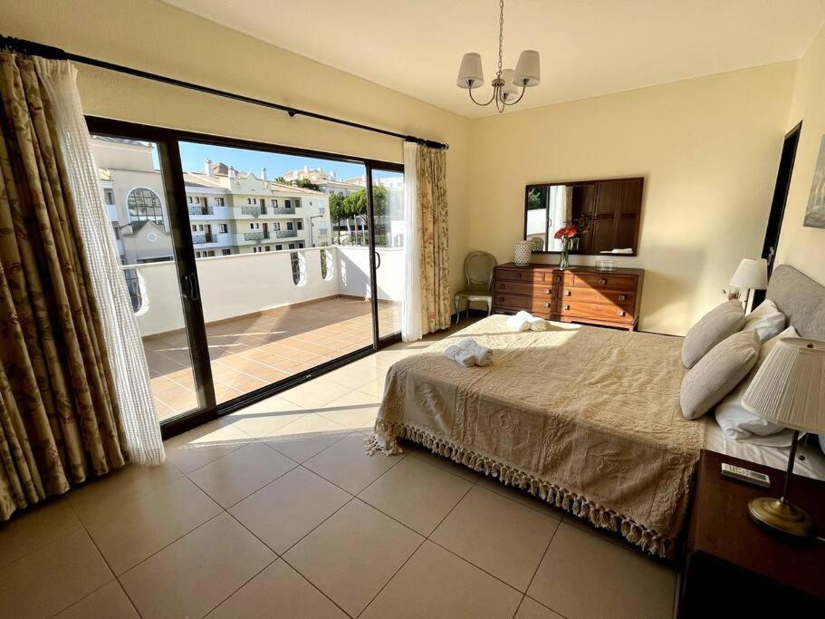 Villa Oceankokia Albufeira Exterior foto